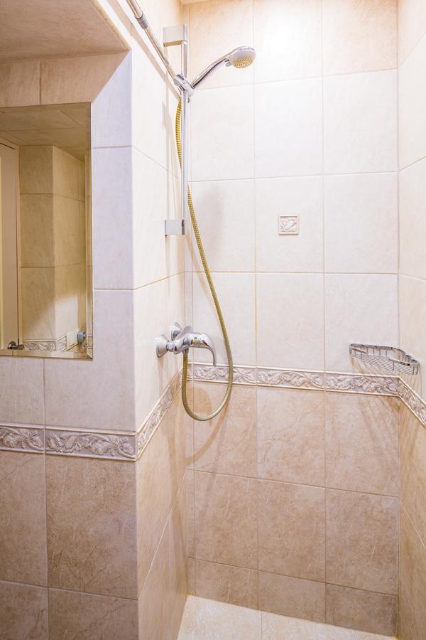 Apartment Krakivska 15 Lviv Dış mekan fotoğraf